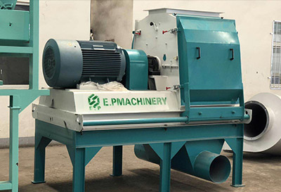 Hammer mill