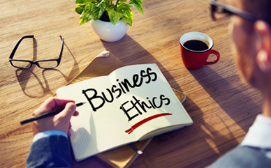 Code Of Ethics