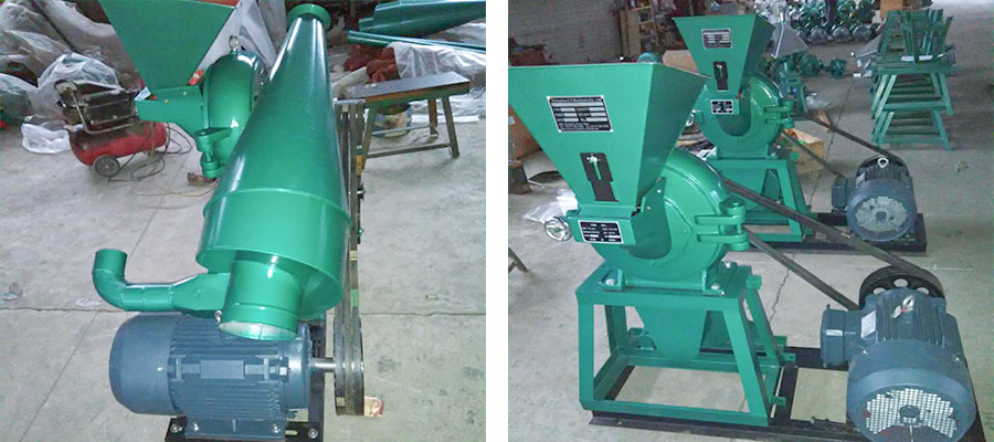 crusher machine