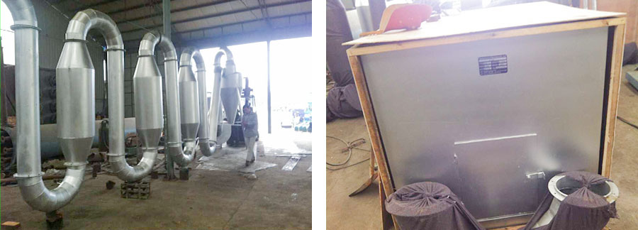 airflow drying machine