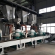 Vertical Ring Die Wood Pellet Mill 