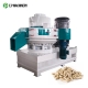 Vertical Ring Die Wood Pellet Mill 