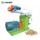  Biomass Wood Pellet Machine for Grass/Rice husk/Straw/Sawdust
