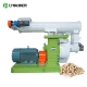  Biomass Wood Pellet Machine for Grass/Rice husk/Straw/Sawdust