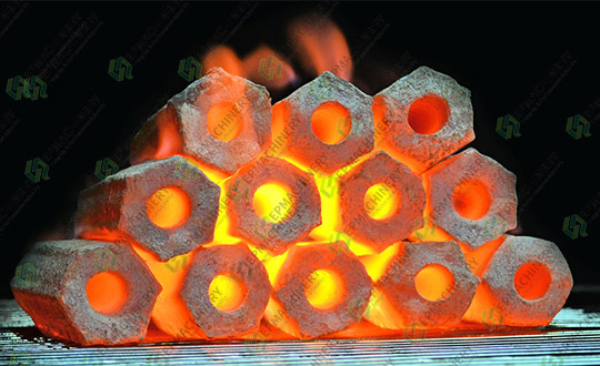 Charcoal Briquettes